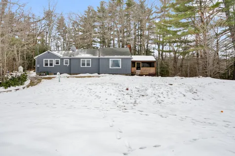 52 Cass Mill Road Hill NH 03243