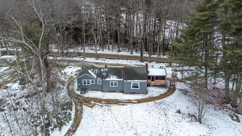 52 Cass Mill Road Hill NH 03243