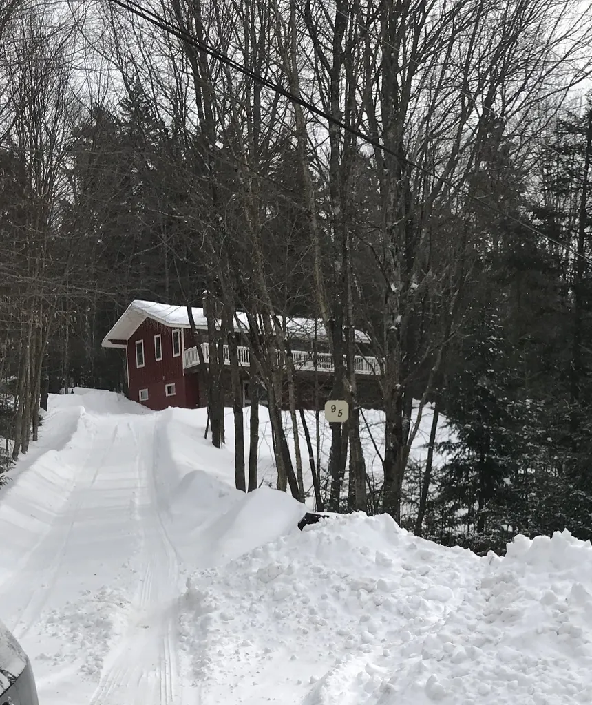 95 Davis Drive Wilmington VT 05363