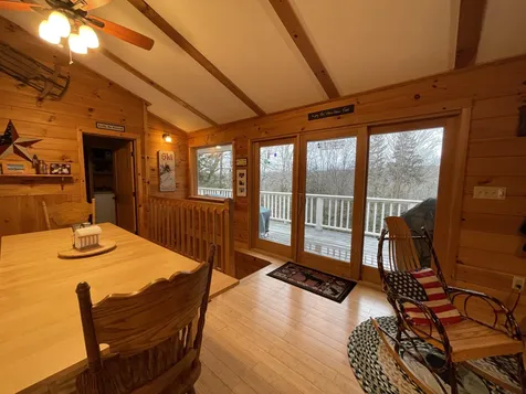 95 Davis Drive Wilmington VT 05363