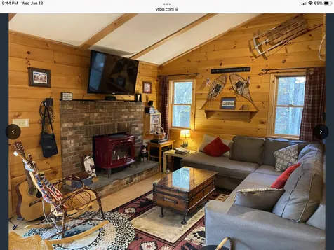 95 Davis Drive Wilmington VT 05363