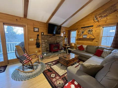 95 Davis Drive Wilmington VT 05363