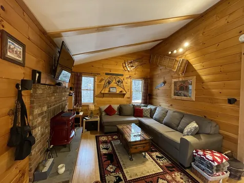 95 Davis Drive Wilmington VT 05363