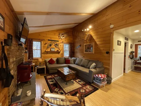 95 Davis Drive Wilmington VT 05363