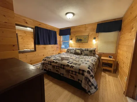 95 Davis Drive Wilmington VT 05363