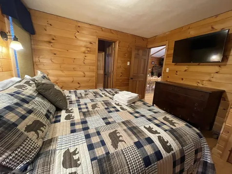 95 Davis Drive Wilmington VT 05363