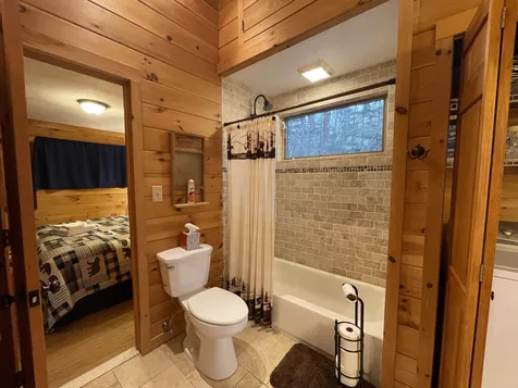 95 Davis Drive Wilmington VT 05363