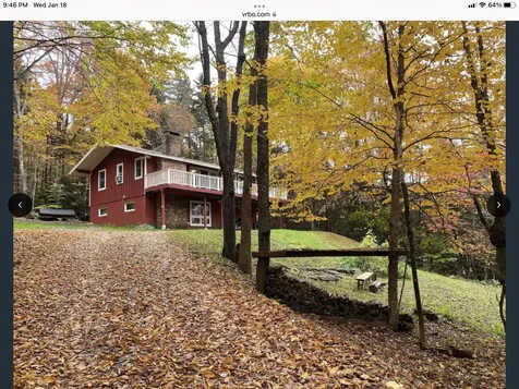 95 Davis Drive Wilmington VT 05363