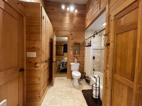 95 Davis Drive Wilmington VT 05363