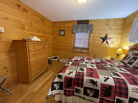 95 Davis Drive Wilmington VT 05363