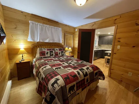 95 Davis Drive Wilmington VT 05363