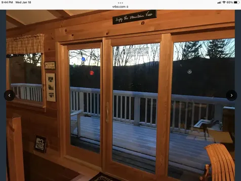 95 Davis Drive Wilmington VT 05363
