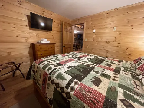 95 Davis Drive Wilmington VT 05363