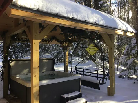 95 Davis Drive Wilmington VT 05363