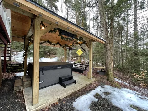 95 Davis Drive Wilmington VT 05363