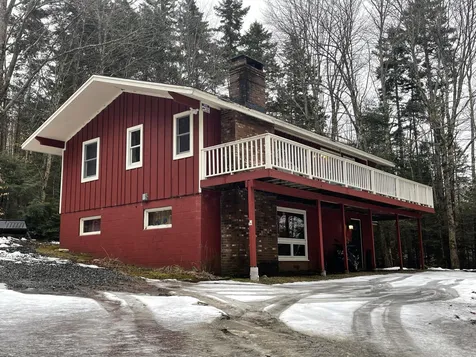 95 Davis Drive Wilmington VT 05363