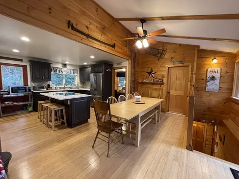 95 Davis Drive Wilmington VT 05363