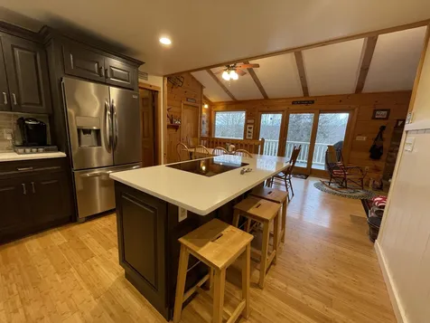 95 Davis Drive Wilmington VT 05363