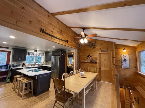 95 Davis Drive Wilmington VT 05363