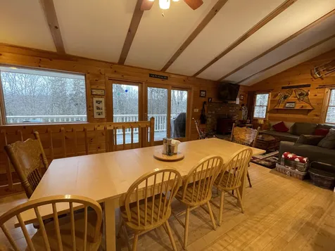 95 Davis Drive Wilmington VT 05363