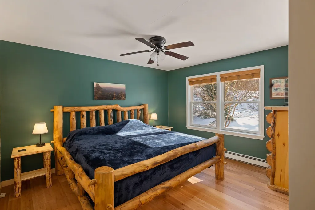 3132 North Hollow Road Granville VT 05747