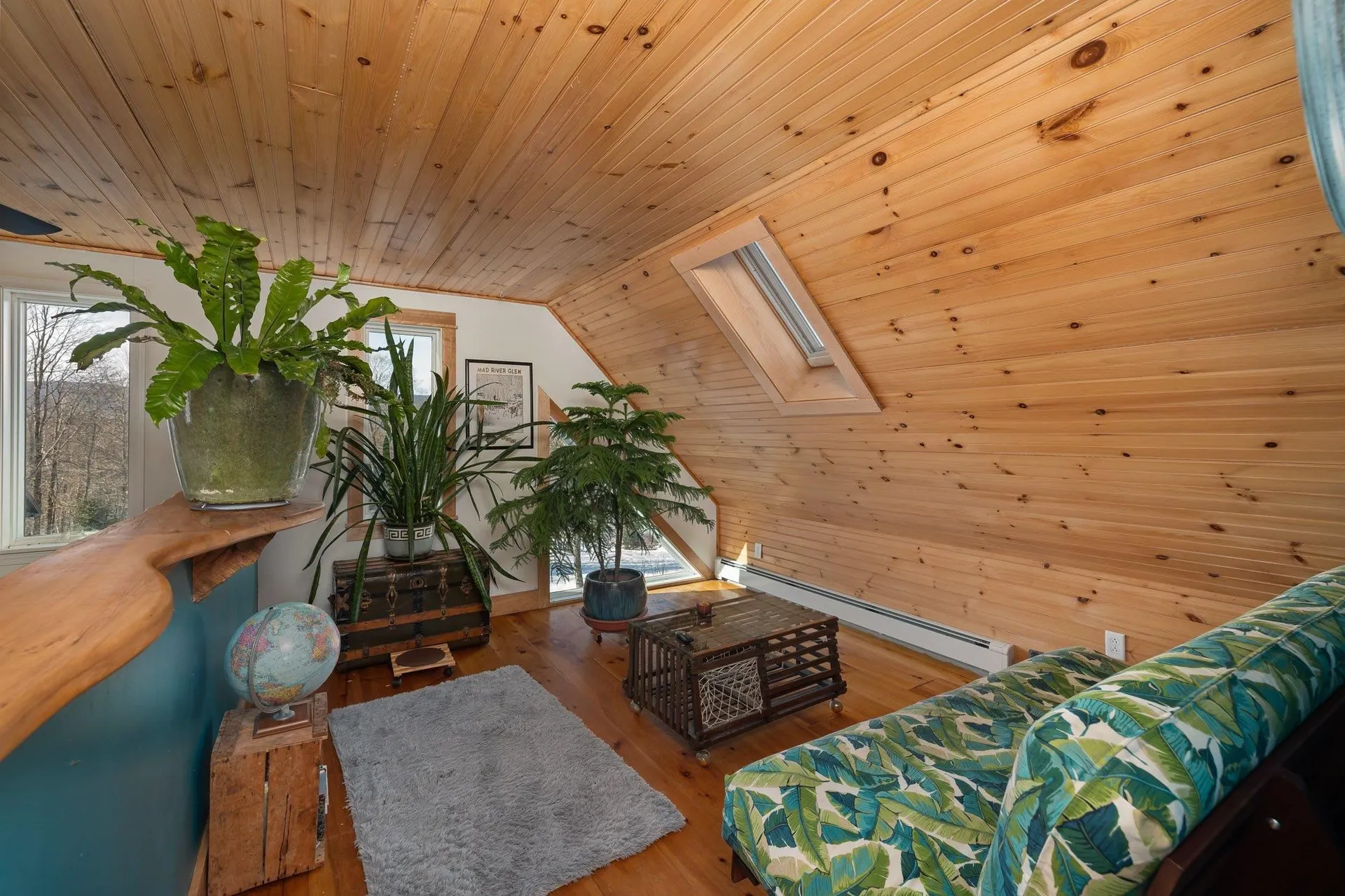 3132 North Hollow Road Granville VT 05747