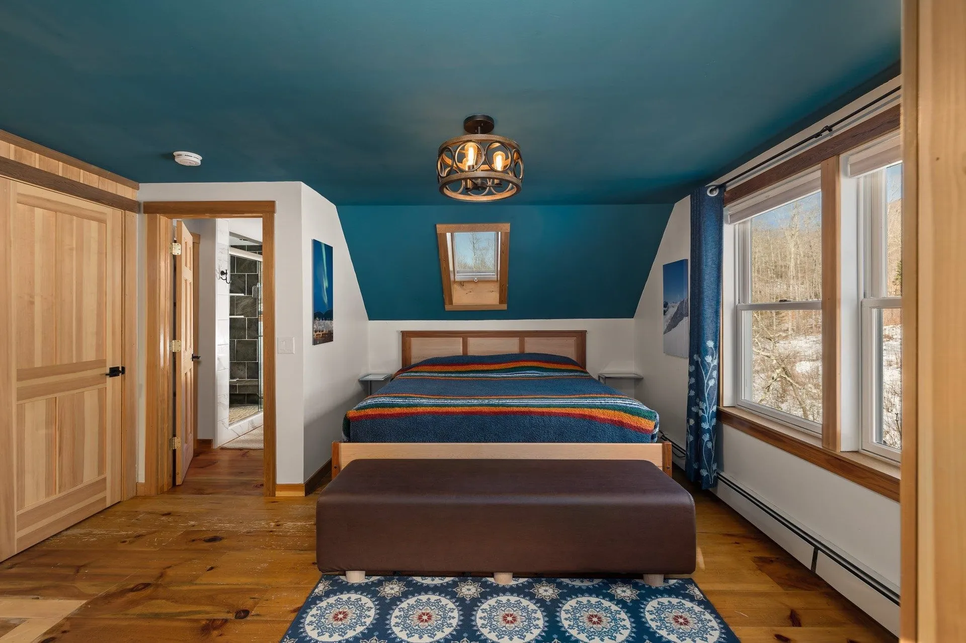 3132 North Hollow Road Granville VT 05747