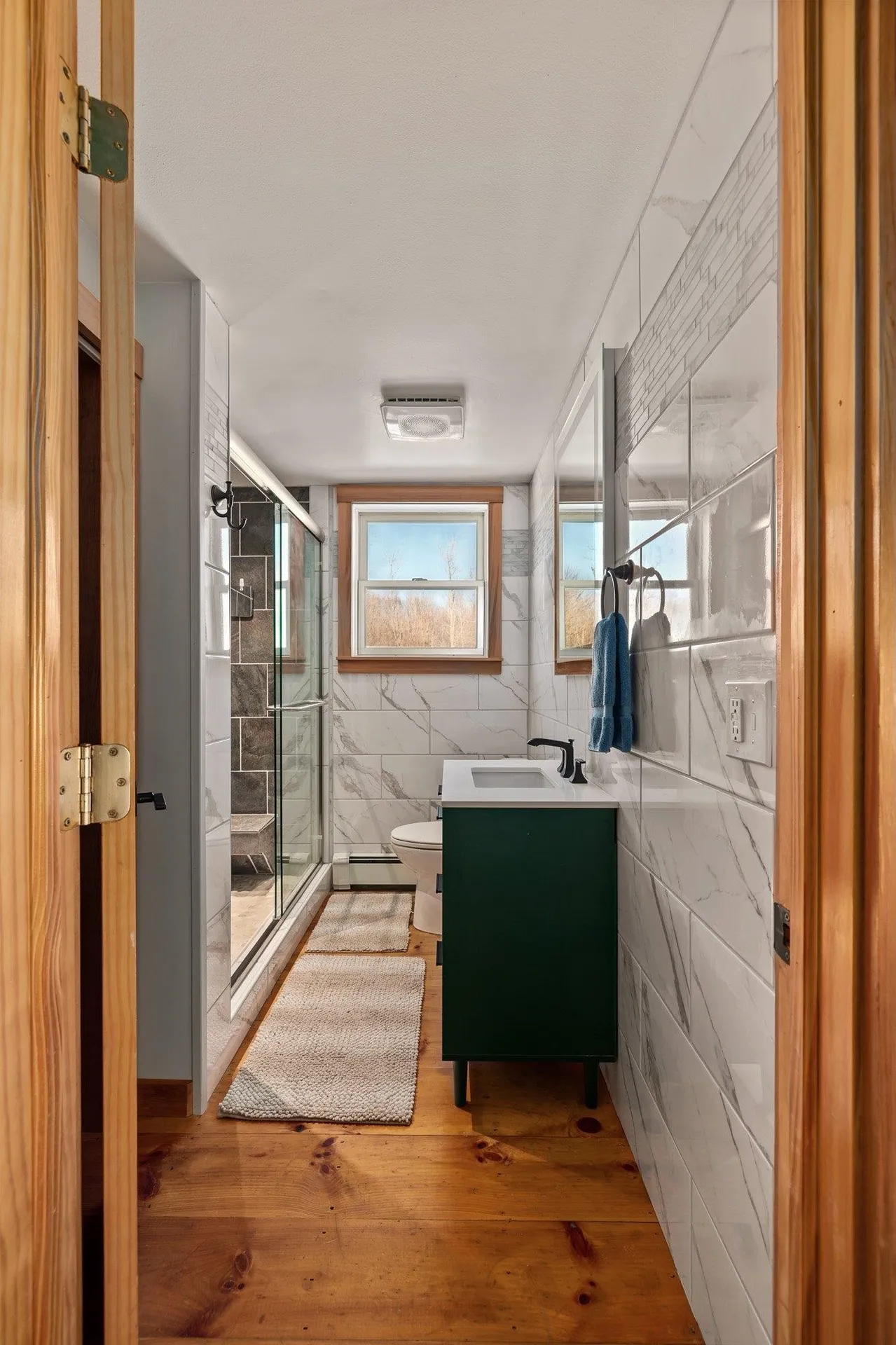 3132 North Hollow Road Granville VT 05747