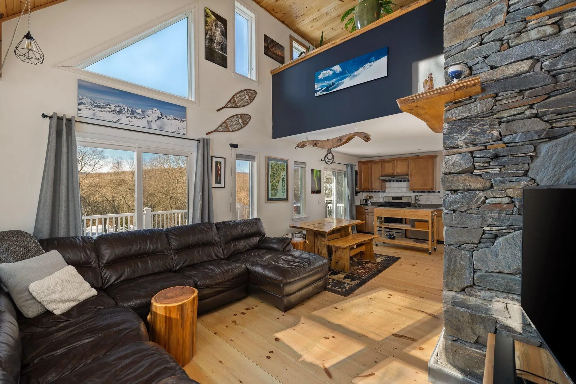 3132 North Hollow Road Granville VT 05747