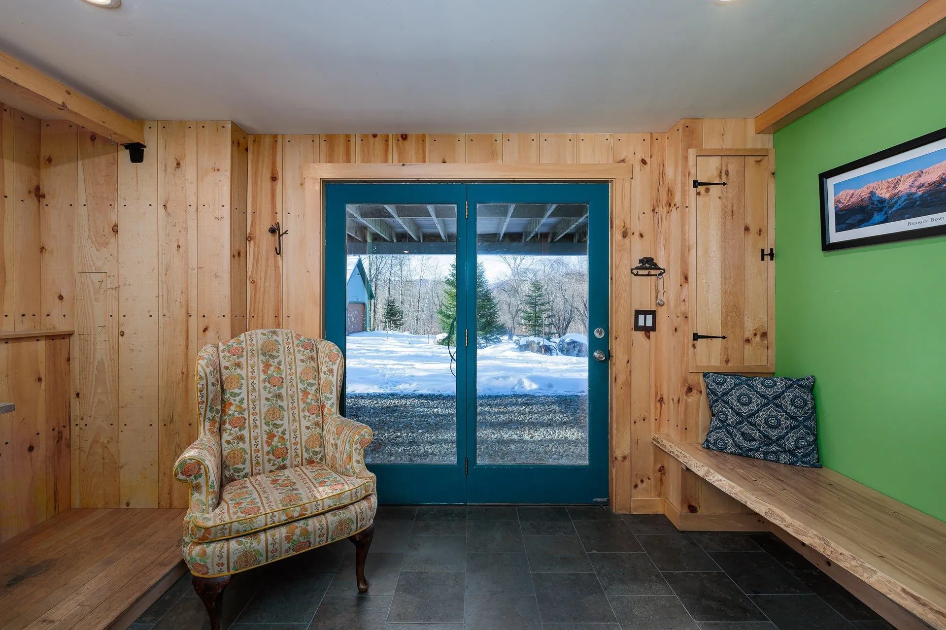 3132 North Hollow Road Granville VT 05747
