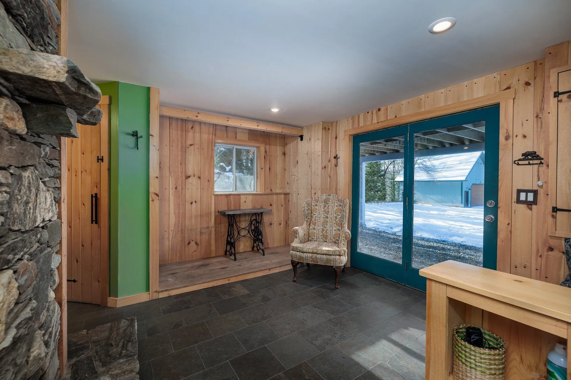 3132 North Hollow Road Granville VT 05747