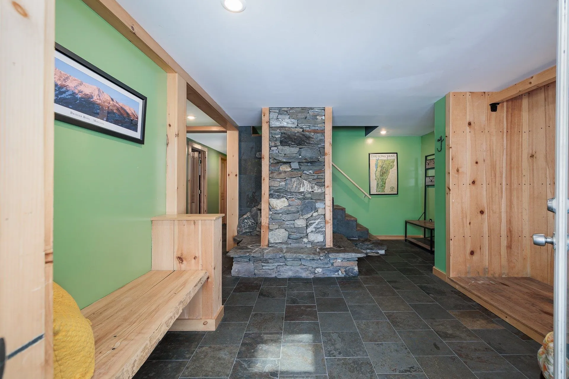 3132 North Hollow Road Granville VT 05747