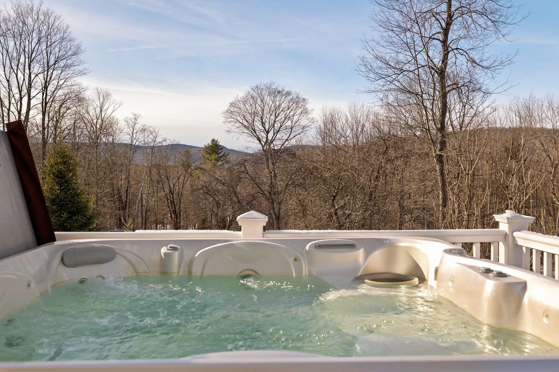 3132 North Hollow Road Granville VT 05747