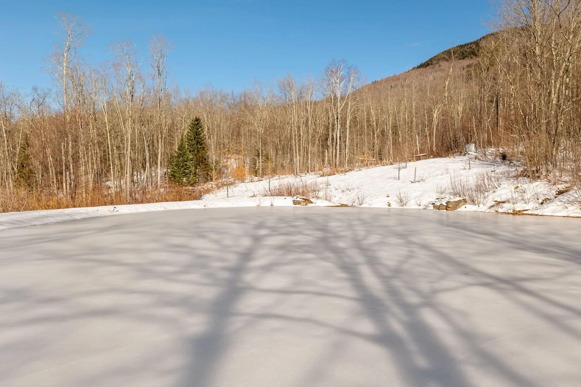 3132 North Hollow Road Granville VT 05747