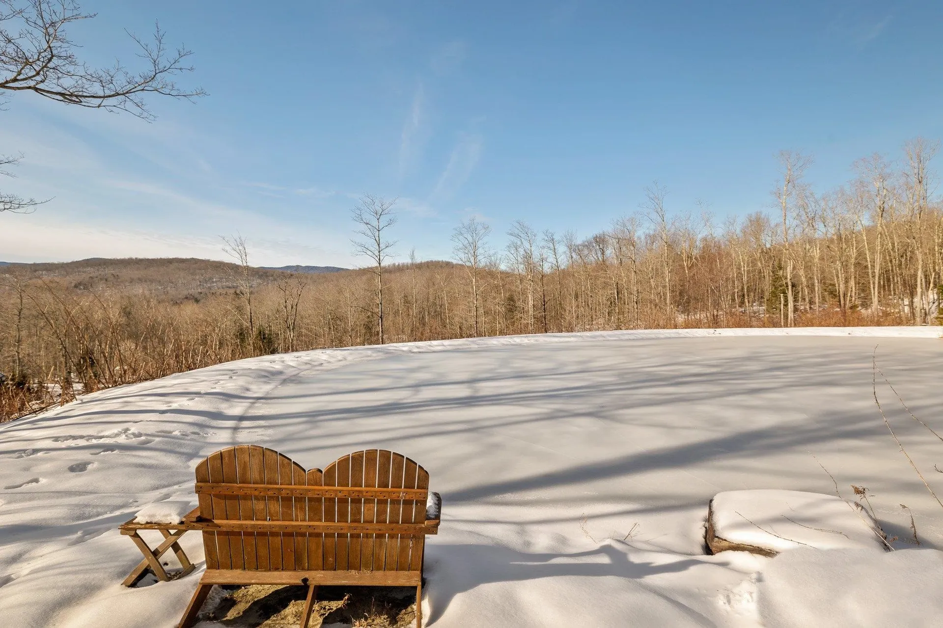 3132 North Hollow Road Granville VT 05747