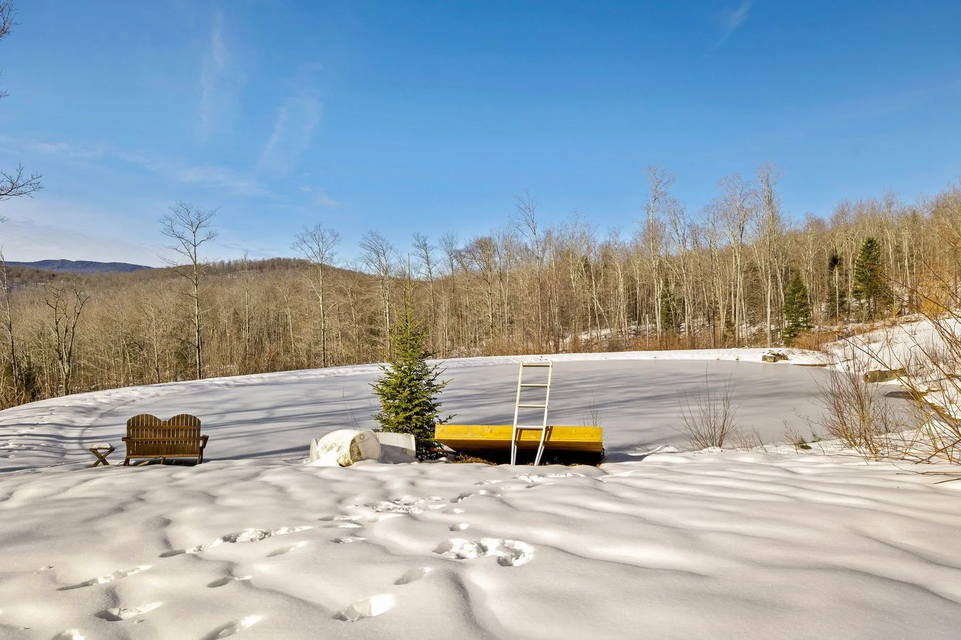 3132 North Hollow Road Granville VT 05747