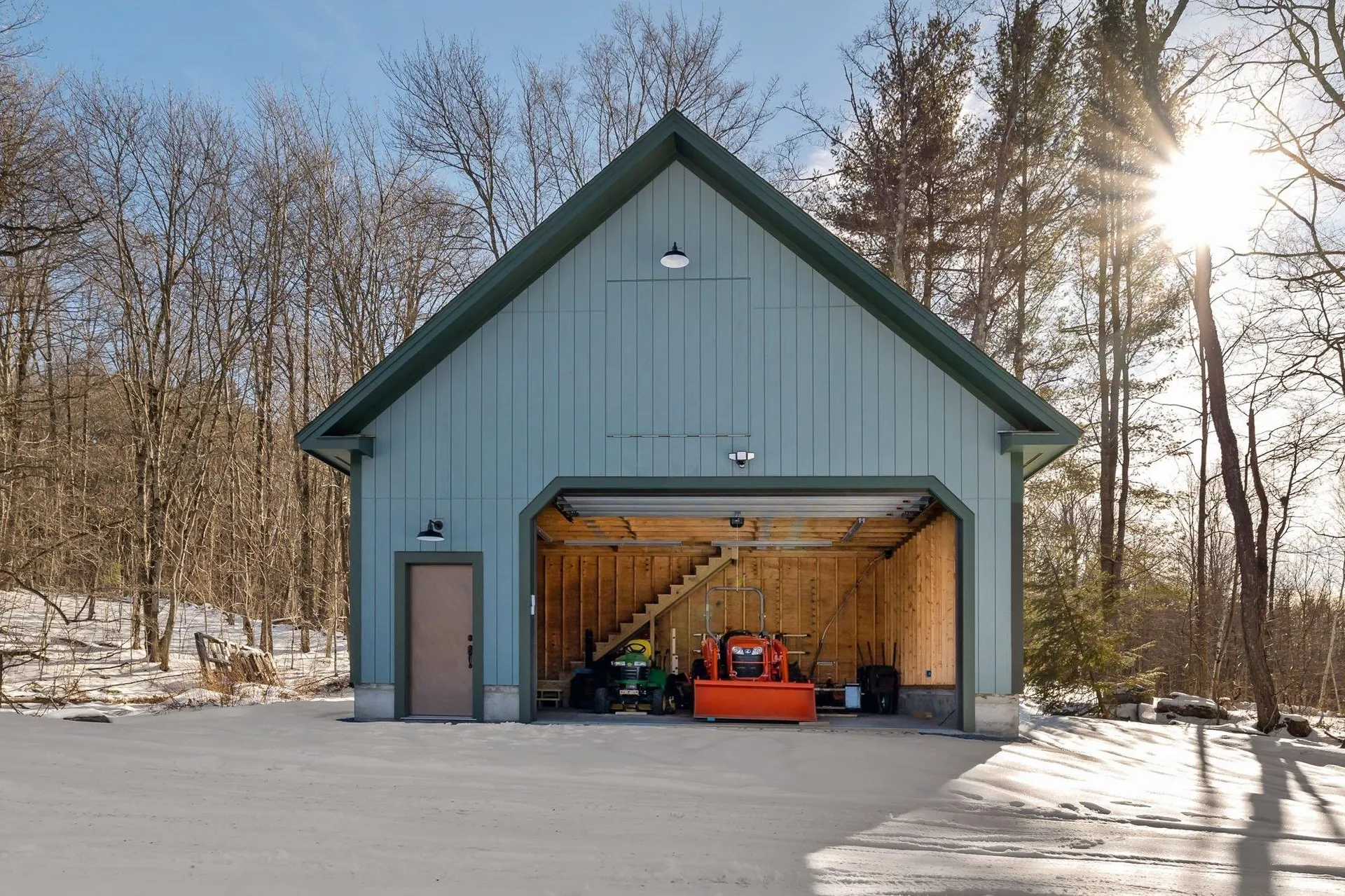 3132 North Hollow Road Granville VT 05747