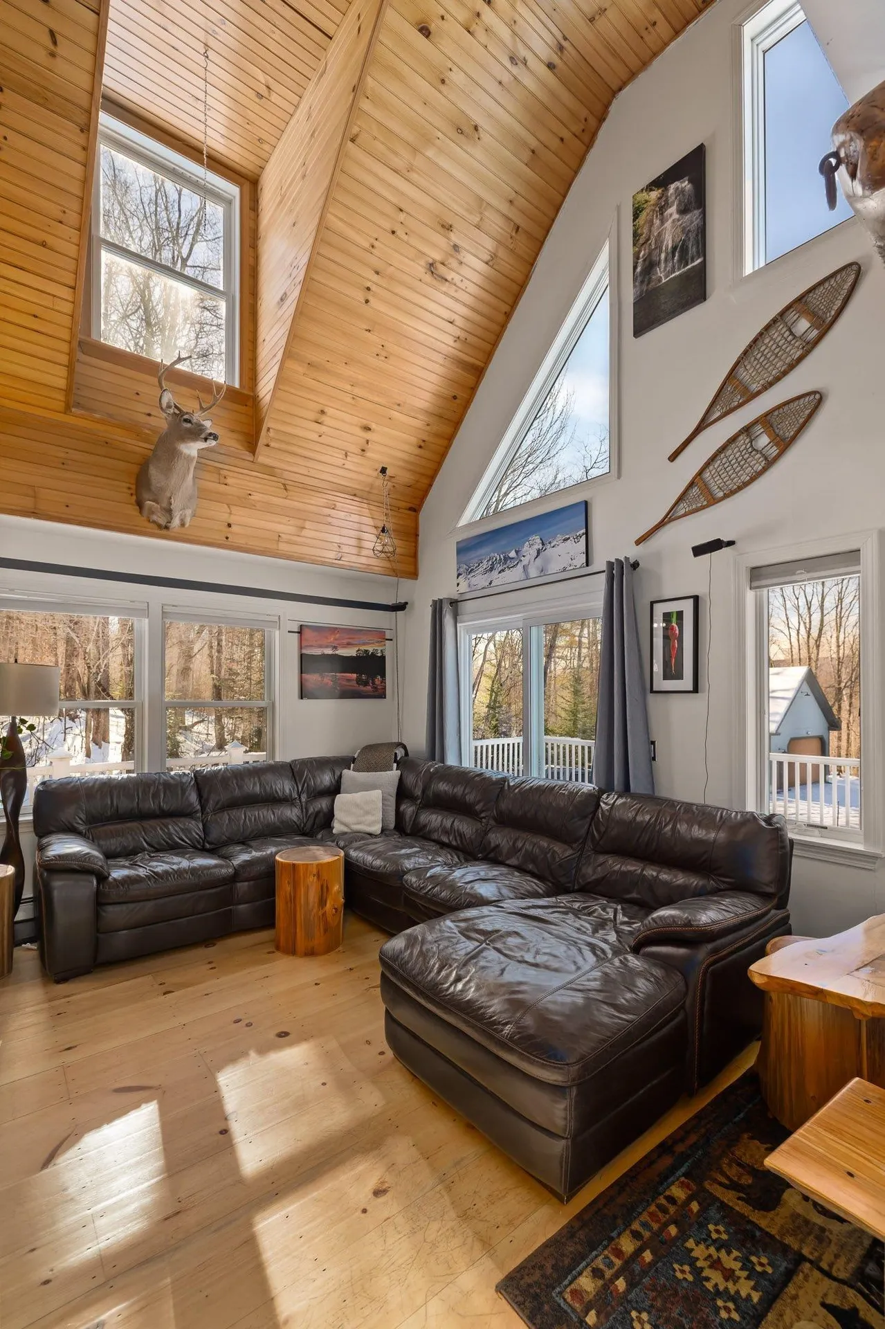 3132 North Hollow Road Granville VT 05747