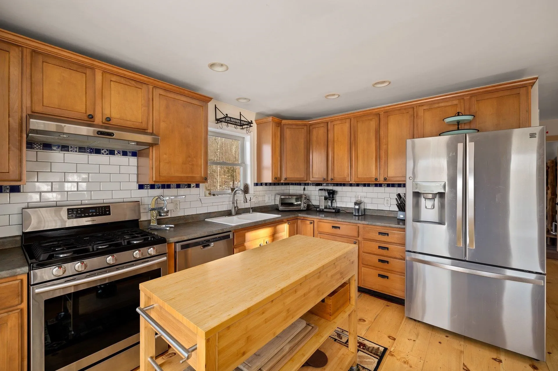 3132 North Hollow Road Granville VT 05747