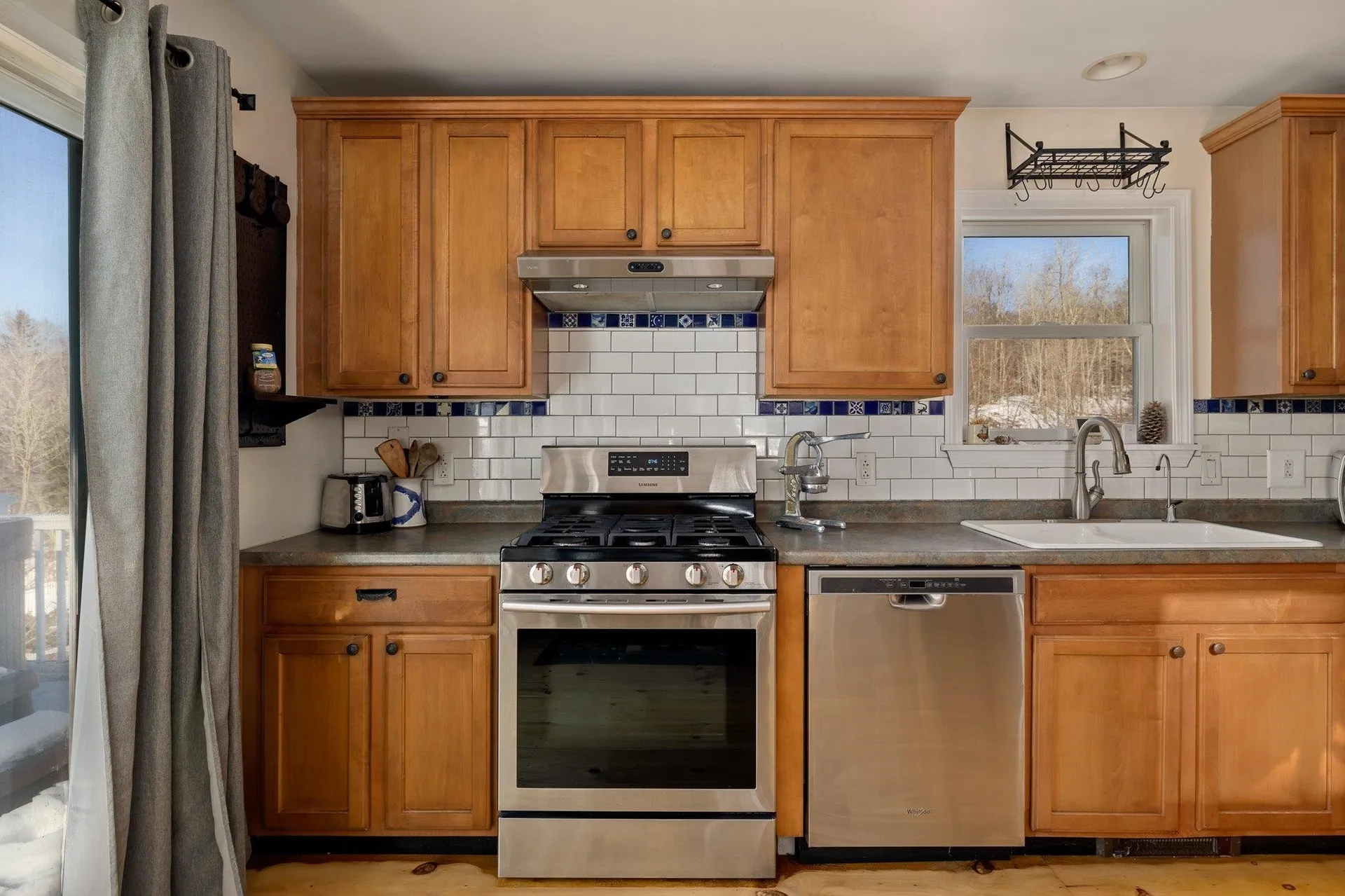 3132 North Hollow Road Granville VT 05747
