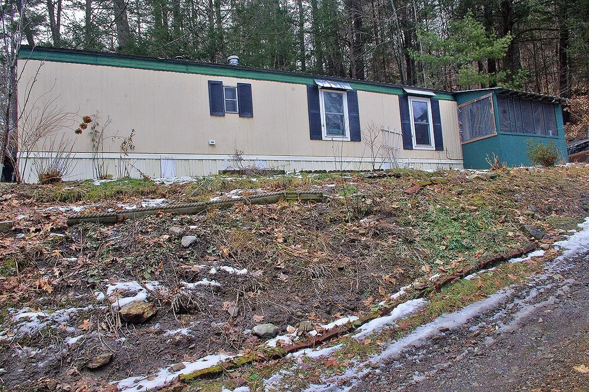 4 Reservoir Road Brattleboro VT 05301