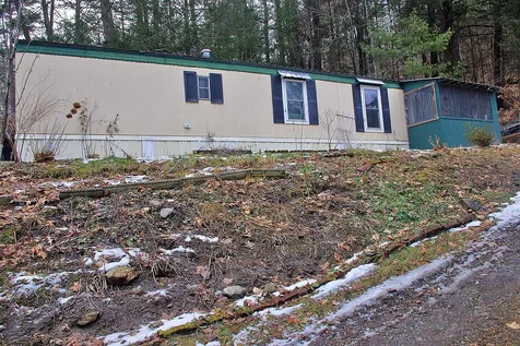 4 Reservoir Road Brattleboro VT 05301