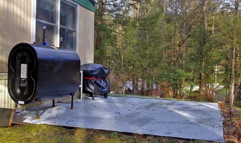4 Reservoir Road Brattleboro VT 05301