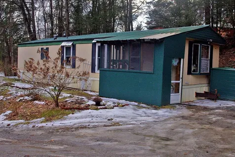 4 Reservoir Road Brattleboro VT 05301