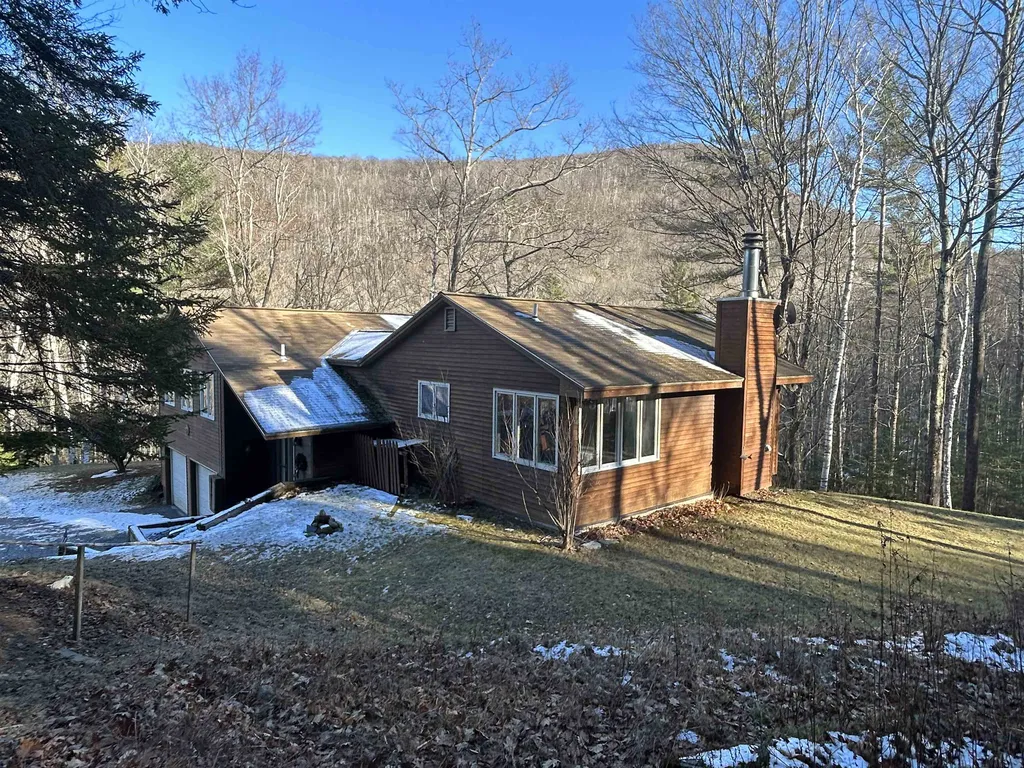 72 Grafton Turnpike Lyme NH 03768