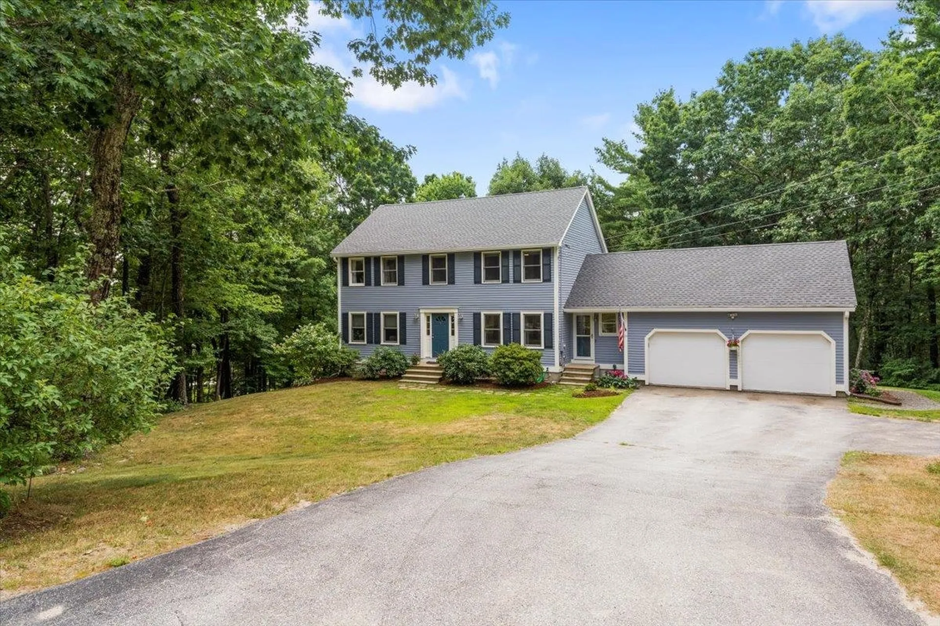 34 Westview Road Brookline NH 03033