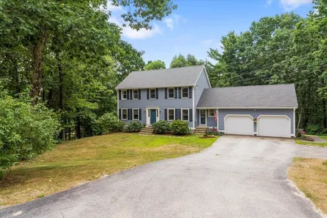 34 Westview Road Brookline NH 03033