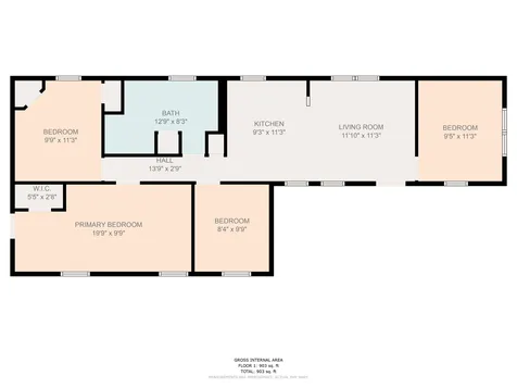 23 Hilton Avenue Exeter NH 03833