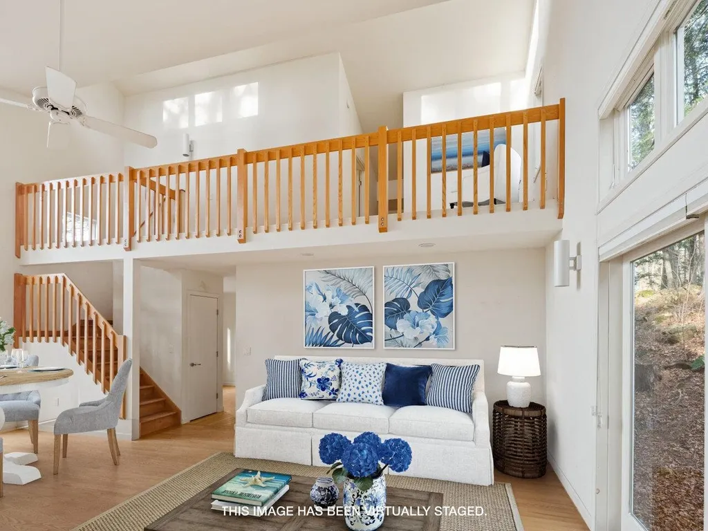 206 West Red Rock Road Colchester VT 05446