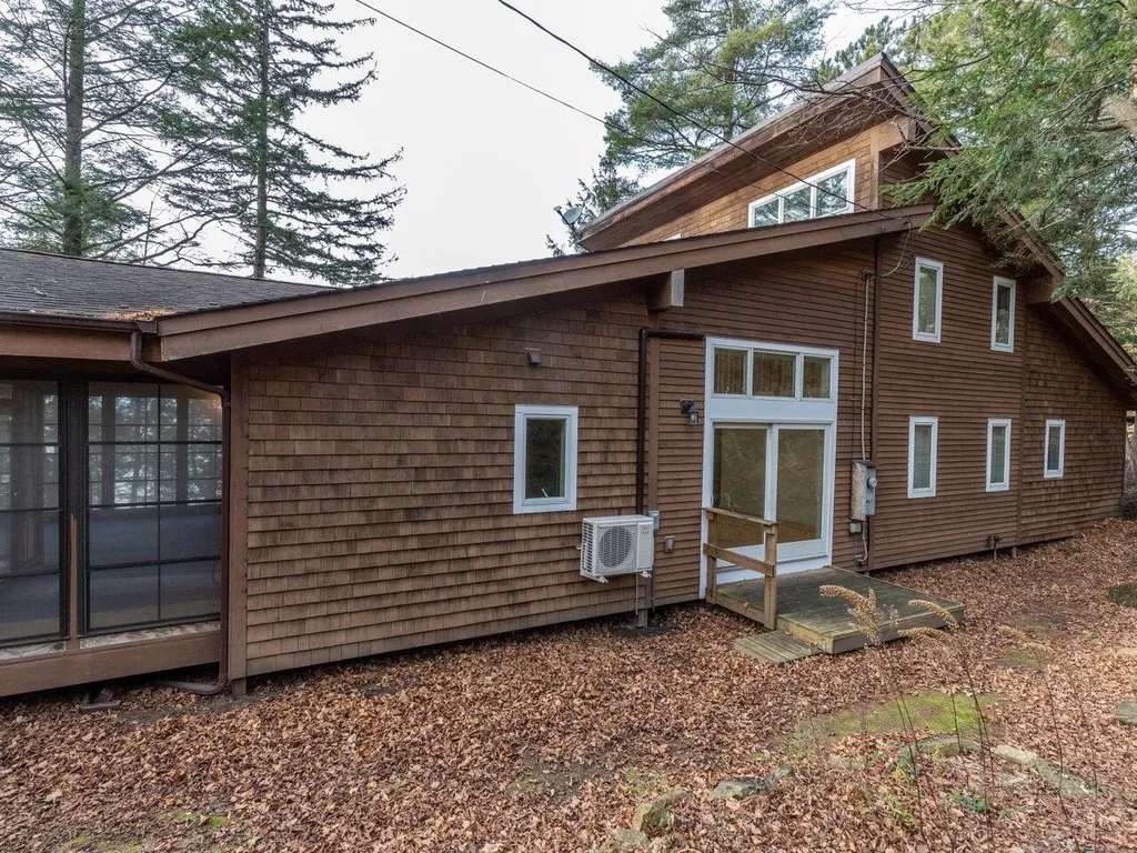 206 West Red Rock Road Colchester VT 05446